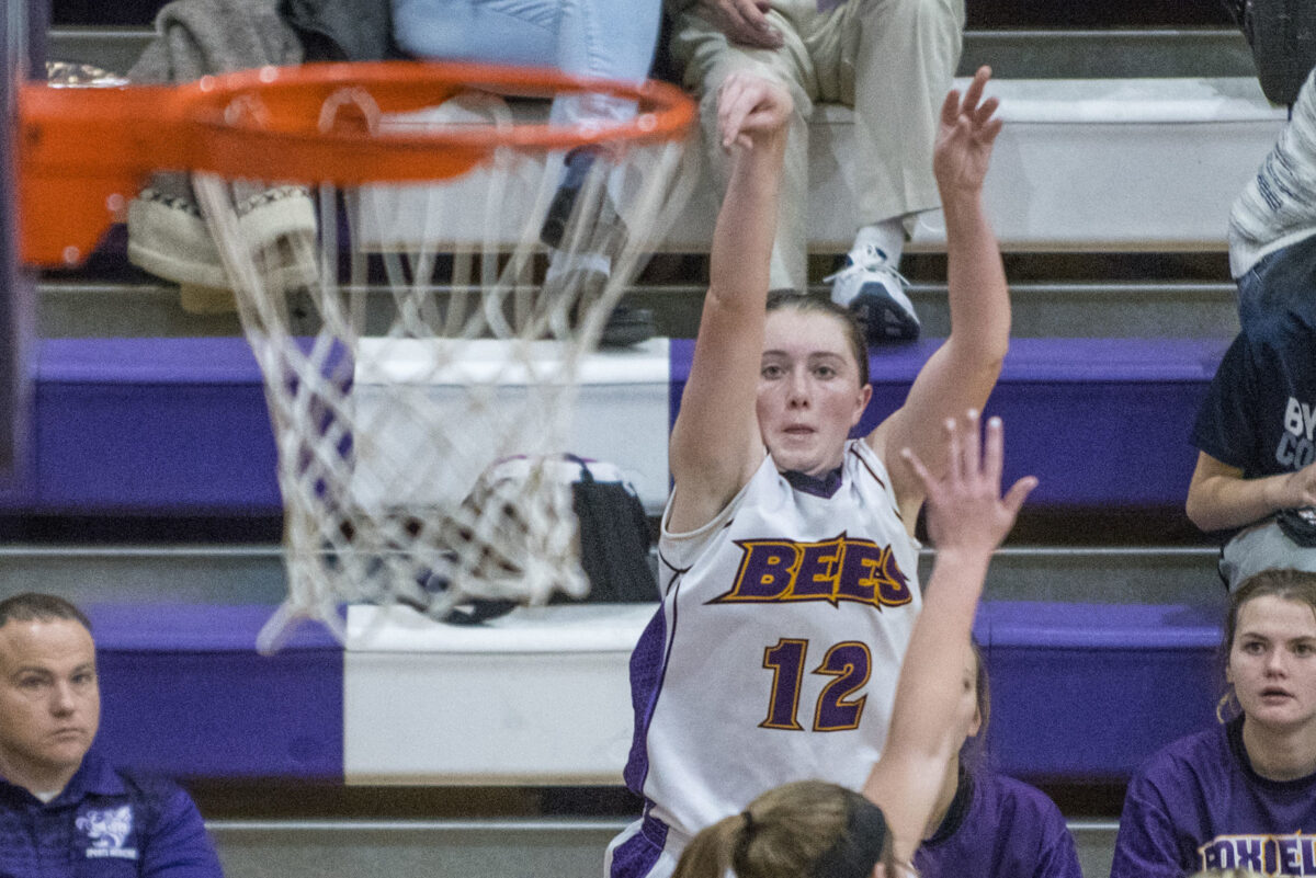 Standard Stars Box Elder High basketball’s Reeder News
